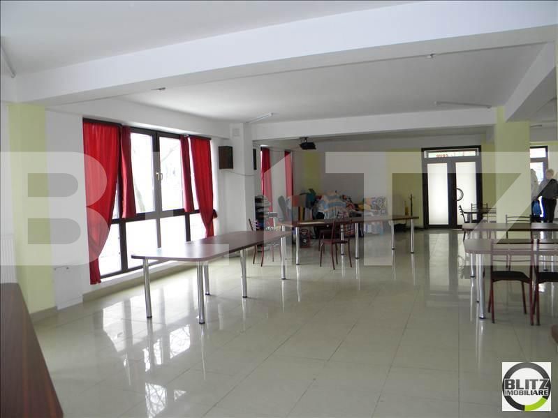 Spațiu birouri de închiriat Iris - 20352SIB | BLITZ Cluj-Napoca | Poza6