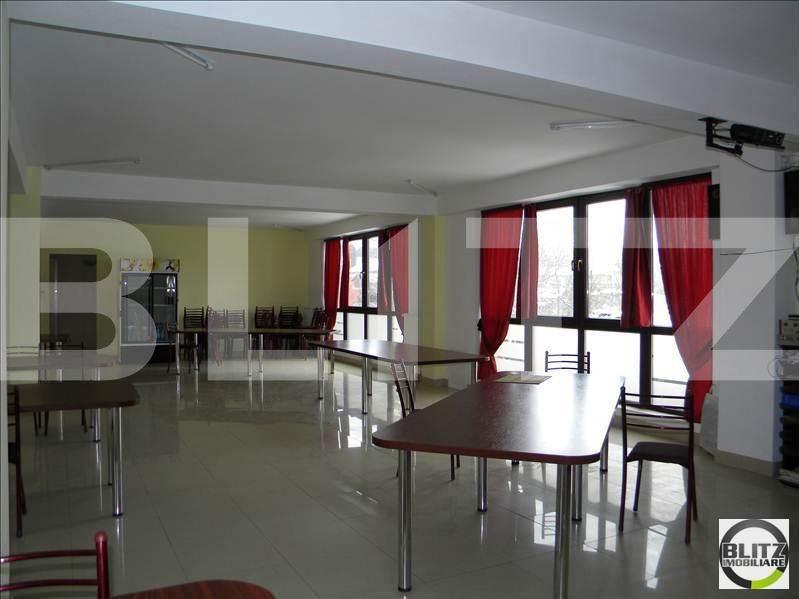 Spațiu birouri de închiriat Iris - 20352SIB | BLITZ Cluj-Napoca | Poza3