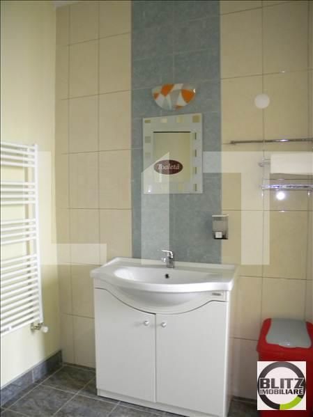 Spațiu birouri de închiriat Iris - 20352SIB | BLITZ Cluj-Napoca | Poza9