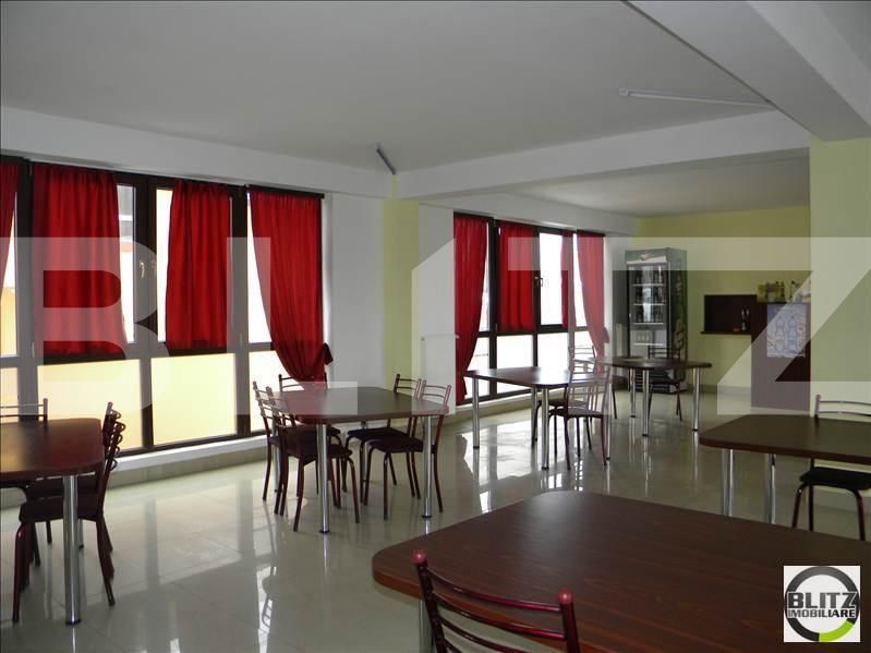 Spațiu birouri de închiriat Iris - 20352SIB | BLITZ Cluj-Napoca | Poza4