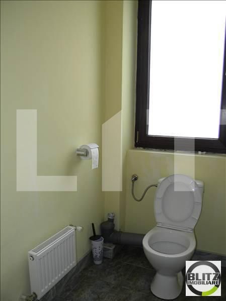 Spațiu birouri de închiriat Iris - 20352SIB | BLITZ Cluj-Napoca | Poza8