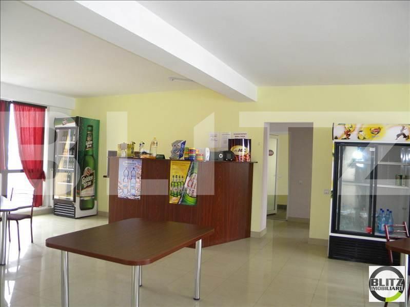 Spațiu birouri de închiriat Iris - 20352SIB | BLITZ Cluj-Napoca | Poza5