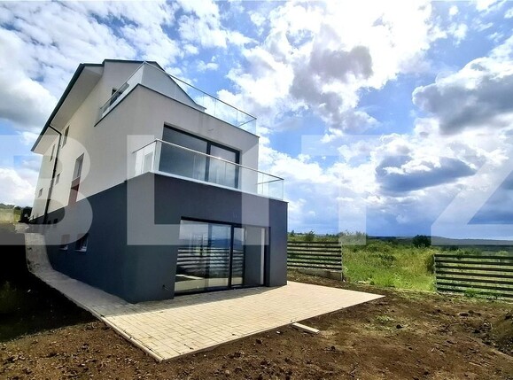 Casa de vânzare 6 camere Sopor - 203523CV | BLITZ Cluj-Napoca | Poza1