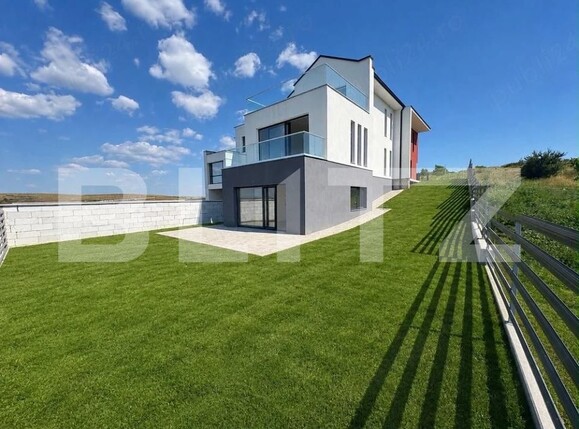 Casa de vânzare 6 camere Sopor - 203523CV | BLITZ Cluj-Napoca | Poza3