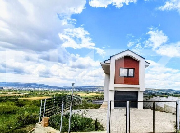 Casa de vânzare 6 camere Sopor - 203523CV | BLITZ Cluj-Napoca | Poza14