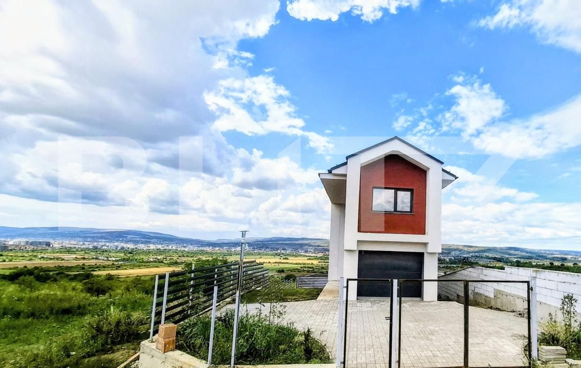 Casa de vânzare 6 camere Sopor - 203523CV | BLITZ Cluj-Napoca | Poza14