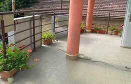 100 mp de inchiriat in Zona Iris