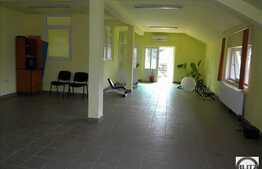 100 mp de inchiriat in Zona Iris