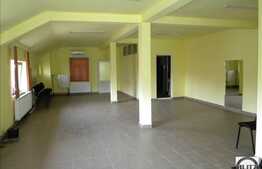 100 mp de inchiriat in Zona Iris