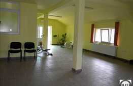 100 mp de inchiriat in Zona Iris