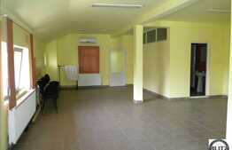 100 mp de inchiriat in Zona Iris