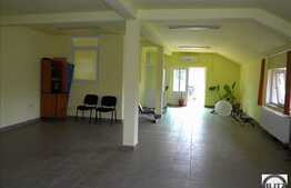 100 mp de inchiriat in Zona Iris