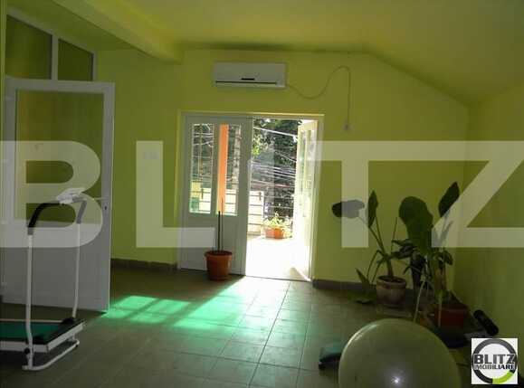 Spațiu birouri de închiriat Iris - 20353SIB | BLITZ Cluj-Napoca | Poza11