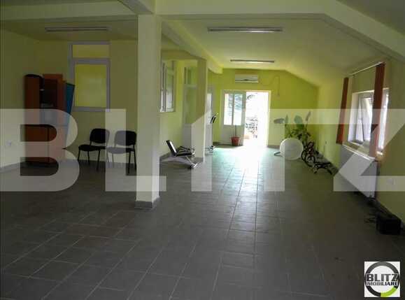 Spațiu birouri de închiriat Iris - 20353SIB | BLITZ Cluj-Napoca | Poza8