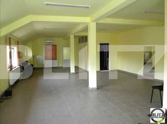 Spațiu birouri de închiriat Iris - 20353SIB | BLITZ Cluj-Napoca | Poza2