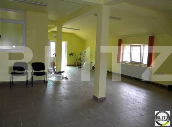 Spațiu birouri de închiriat Iris - 20353SIB | BLITZ Cluj-Napoca | Poza3