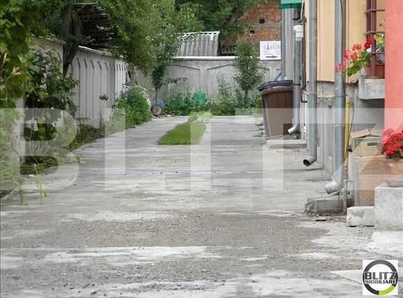 Spațiu birouri de închiriat Iris - 20353SIB | BLITZ Cluj-Napoca | Poza15