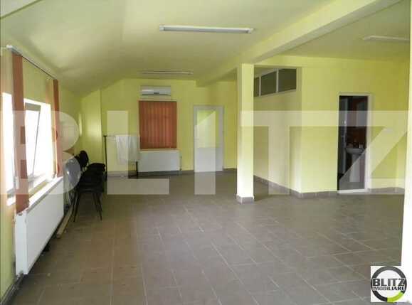 Spațiu birouri de închiriat Iris - 20353SIB | BLITZ Cluj-Napoca | Poza1