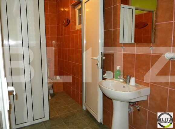 Spațiu birouri de închiriat Iris - 20353SIB | BLITZ Cluj-Napoca | Poza9