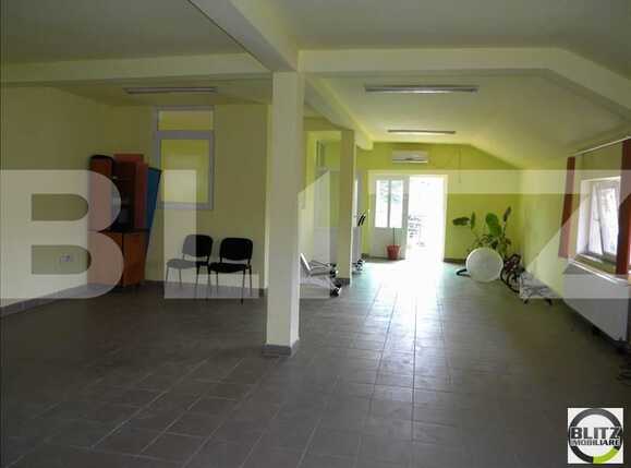 Spațiu birouri de închiriat Iris - 20353SIB | BLITZ Cluj-Napoca | Poza6