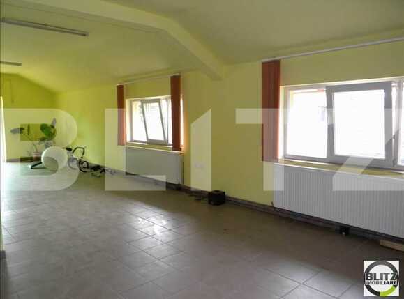 Spațiu birouri de închiriat Iris - 20353SIB | BLITZ Cluj-Napoca | Poza4