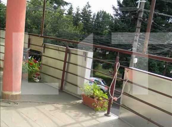 Spațiu birouri de închiriat Iris - 20353SIB | BLITZ Cluj-Napoca | Poza14