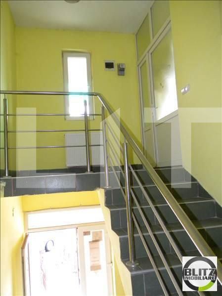 Spațiu birouri de închiriat Iris - 20353SIB | BLITZ Cluj-Napoca | Poza5