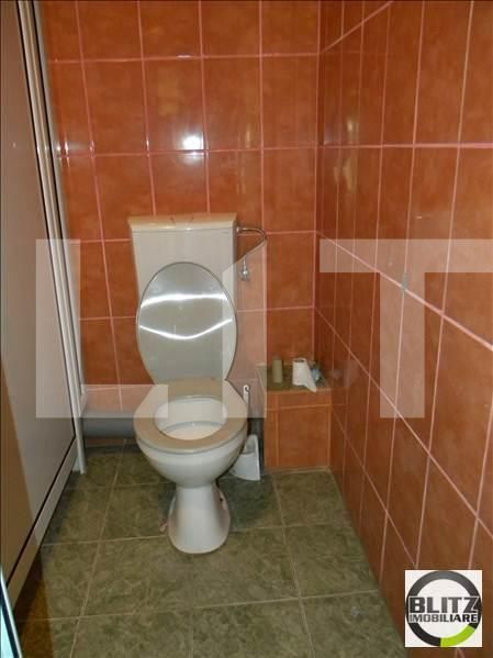 Spațiu birouri de închiriat Iris - 20353SIB | BLITZ Cluj-Napoca | Poza12