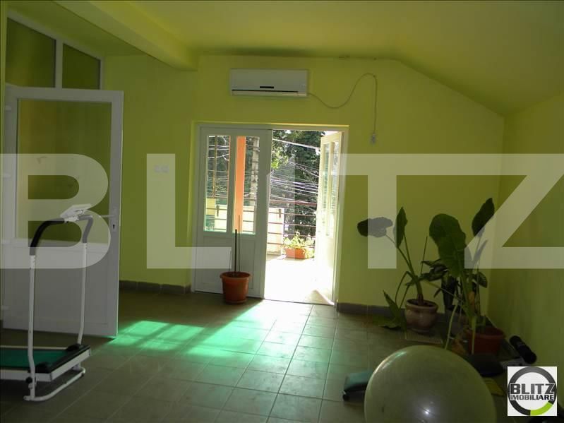 Spațiu birouri de închiriat Iris - 20353SIB | BLITZ Cluj-Napoca | Poza11