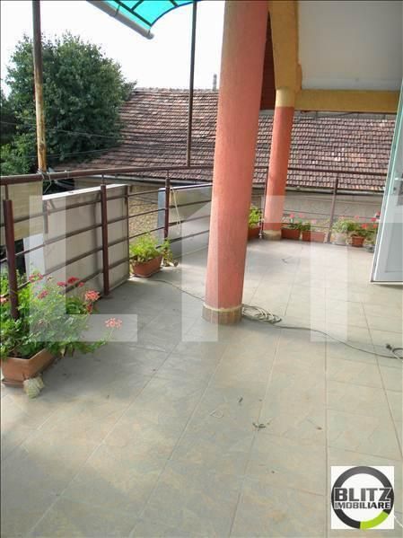 Spațiu birouri de închiriat Iris - 20353SIB | BLITZ Cluj-Napoca | Poza13