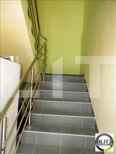 Spațiu birouri de închiriat Iris - 20353SIB | BLITZ Cluj-Napoca | Poza7