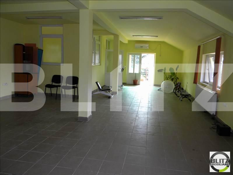 Spațiu birouri de închiriat Iris - 20353SIB | BLITZ Cluj-Napoca | Poza8