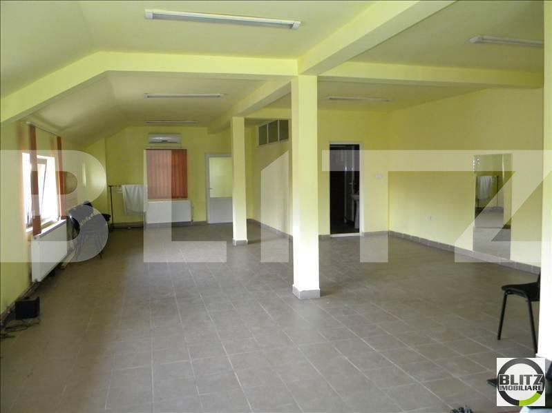 Spațiu birouri de închiriat Iris - 20353SIB | BLITZ Cluj-Napoca | Poza2