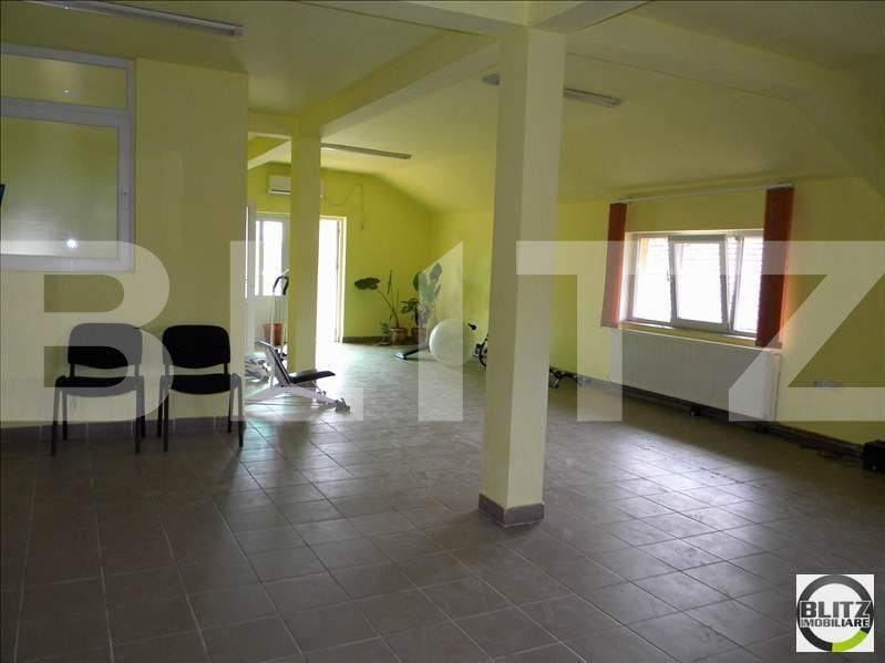 Spațiu birouri de închiriat Iris - 20353SIB | BLITZ Cluj-Napoca | Poza3