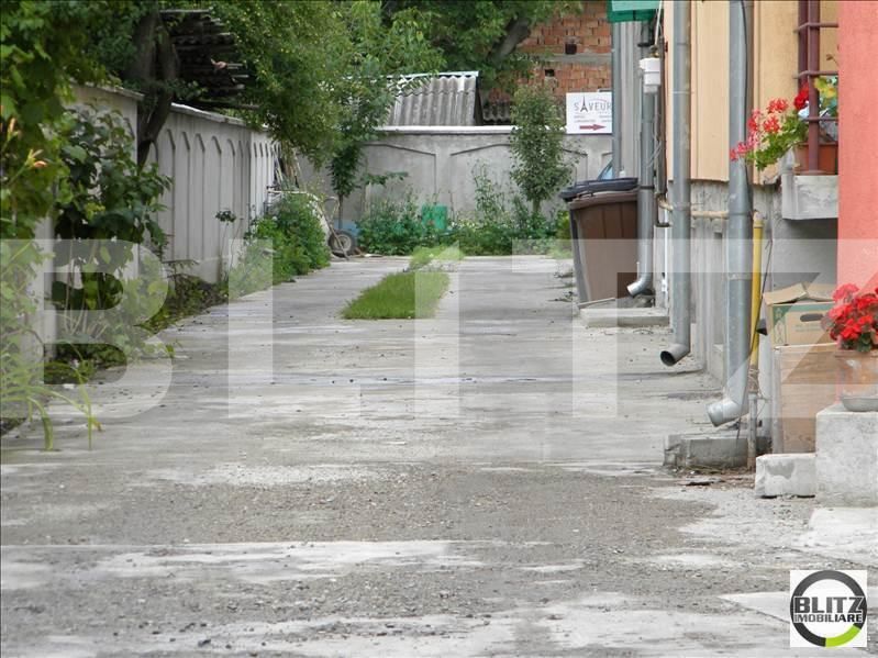Spațiu birouri de închiriat Iris - 20353SIB | BLITZ Cluj-Napoca | Poza15