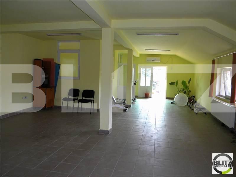 Spațiu birouri de închiriat Iris - 20353SIB | BLITZ Cluj-Napoca | Poza6