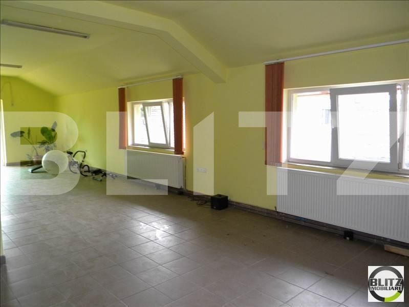 Spațiu birouri de închiriat Iris - 20353SIB | BLITZ Cluj-Napoca | Poza4