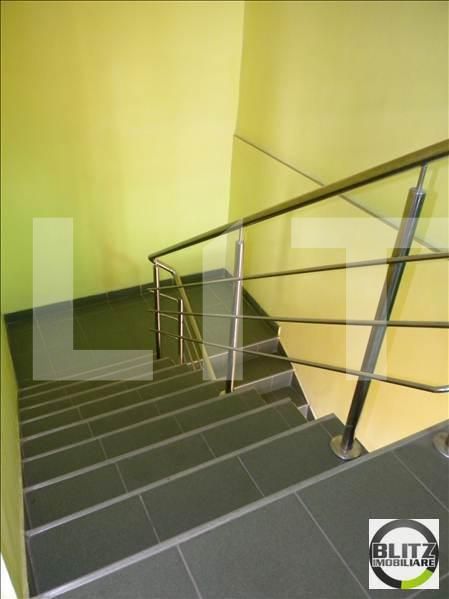 Spațiu birouri de închiriat Iris - 20353SIB | BLITZ Cluj-Napoca | Poza10