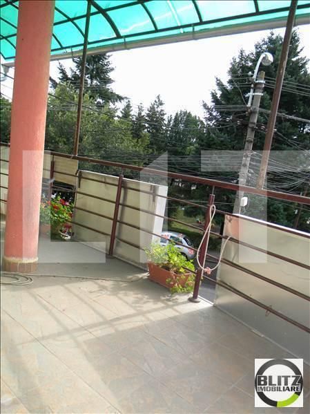 Spațiu birouri de închiriat Iris - 20353SIB | BLITZ Cluj-Napoca | Poza14