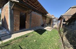 Casă cu 3 camere, 104.11 mp, zona Câmpia Turzii