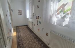 Casă cu 3 camere, 104.11 mp, zona Câmpia Turzii