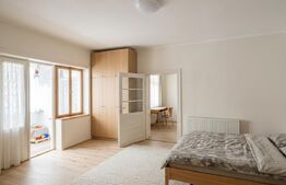 Casă cu 3 camere, 104.11 mp, zona Câmpia Turzii