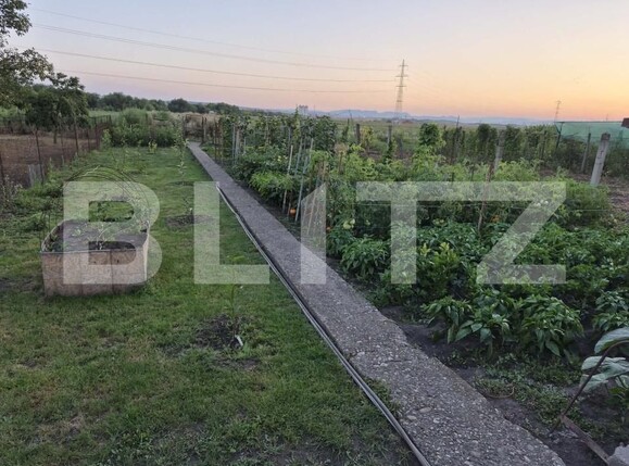 Casa de vânzare 3 camere Câmpia Turzii - 203539CV | BLITZ Cluj-Napoca | Poza6