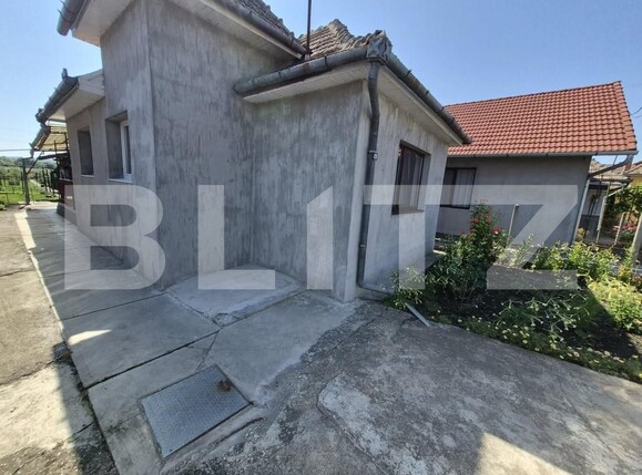 Casa de vânzare 3 camere Câmpia Turzii - 203539CV | BLITZ Cluj-Napoca | Poza5