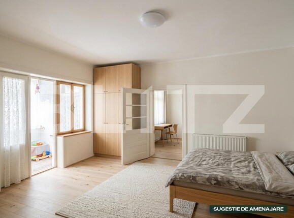 Casa de vânzare 3 camere Câmpia Turzii - 203539CV | BLITZ Cluj-Napoca | Poza4