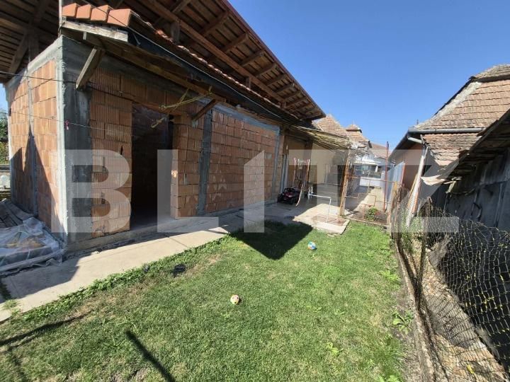 Casa de vânzare 3 camere Câmpia Turzii - 203539CV | BLITZ Cluj-Napoca | Poza13