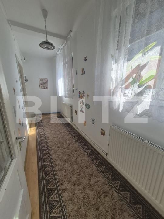 Casa de vânzare 3 camere Câmpia Turzii - 203539CV | BLITZ Cluj-Napoca | Poza10