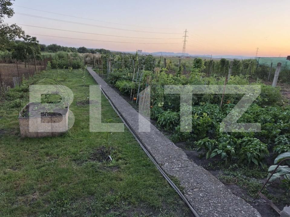 Casa de vânzare 3 camere Câmpia Turzii - 203539CV | BLITZ Cluj-Napoca | Poza6