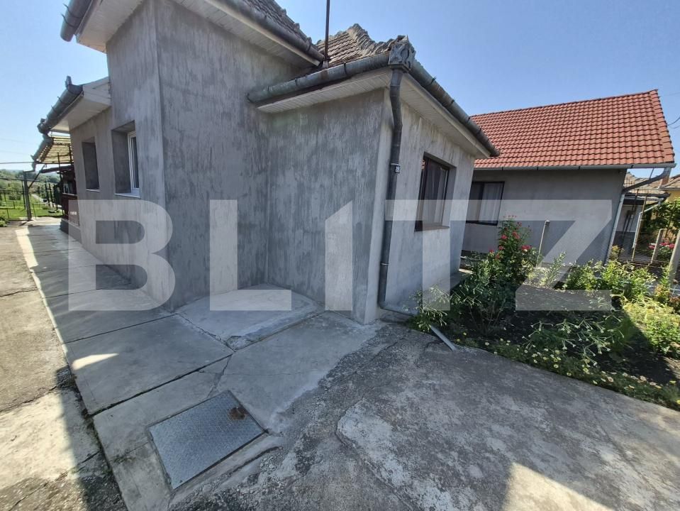 Casa de vânzare 3 camere Câmpia Turzii - 203539CV | BLITZ Cluj-Napoca | Poza5