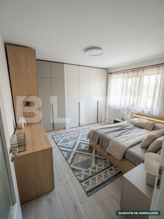 Casa de vânzare 3 camere Câmpia Turzii - 203539CV | BLITZ Cluj-Napoca | Poza3